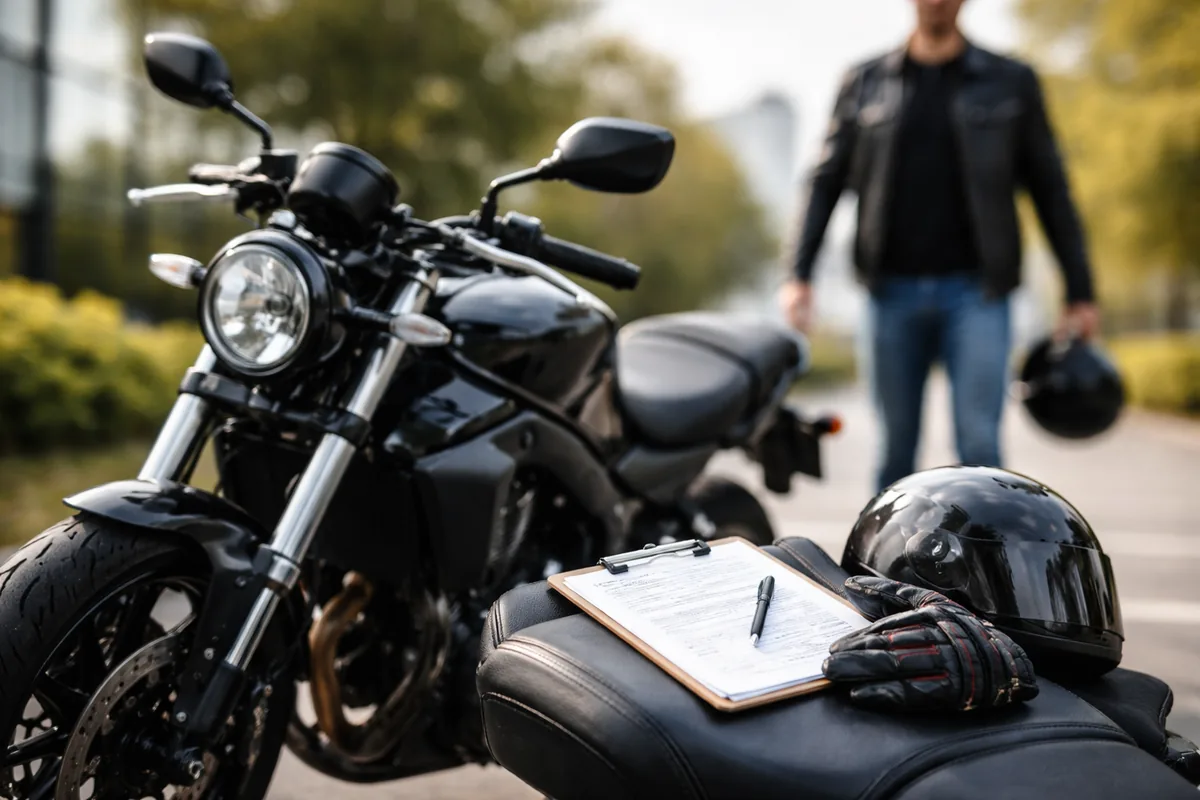 Comment choisir la bonne assurance pour sa moto en fonction de son usage