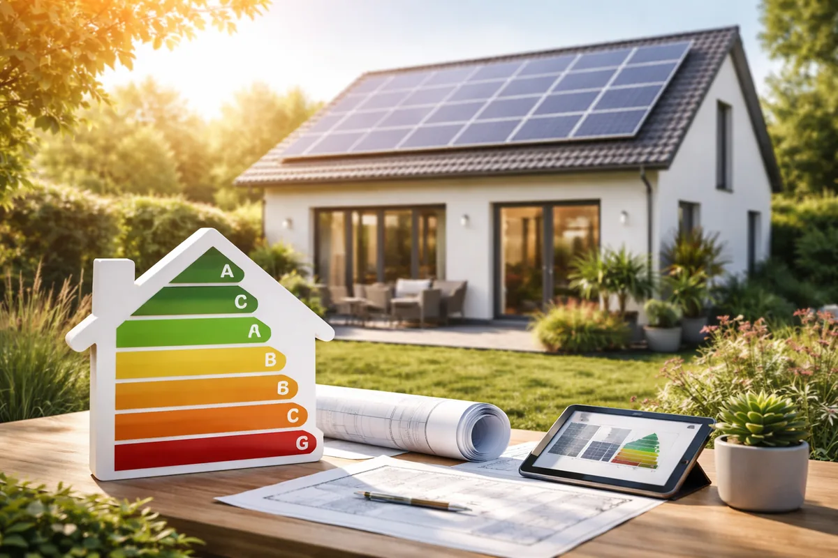 Les meilleures pratiques pour améliorer l'efficacité énergétique de votre logement