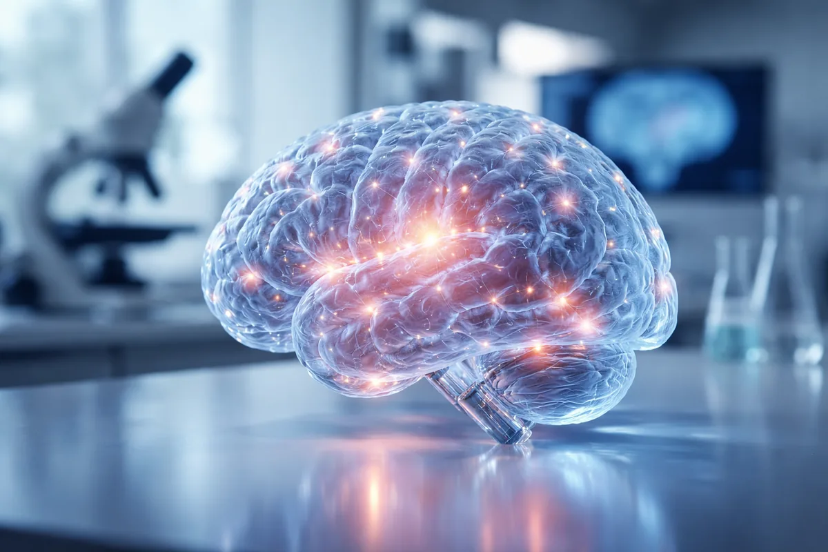 Les mystères du cerveau humain révélés