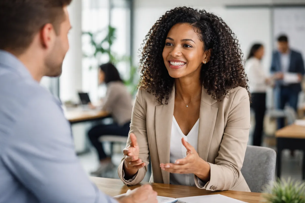 L'impact de la communication efficace sur le développement de carrière