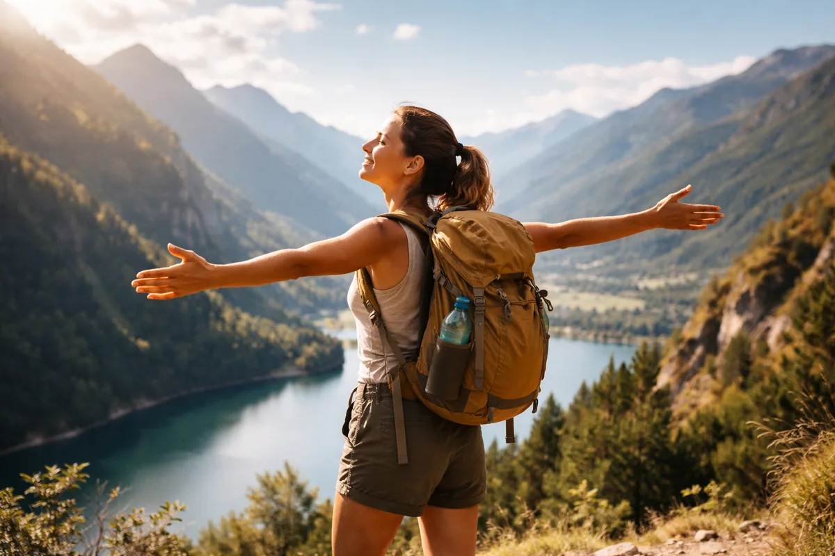 Les bienfaits du voyage pour l'esprit et le corps