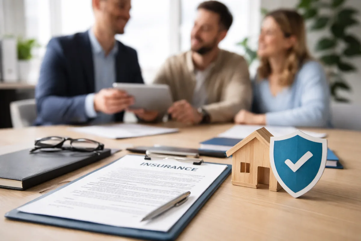Les stratégies pour améliorer votre couverture d'assurance
