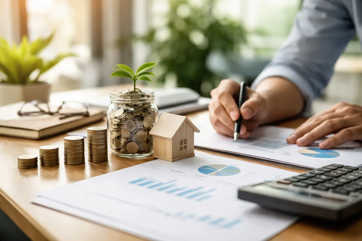 Comment bien choisir ses placements financiers à long terme