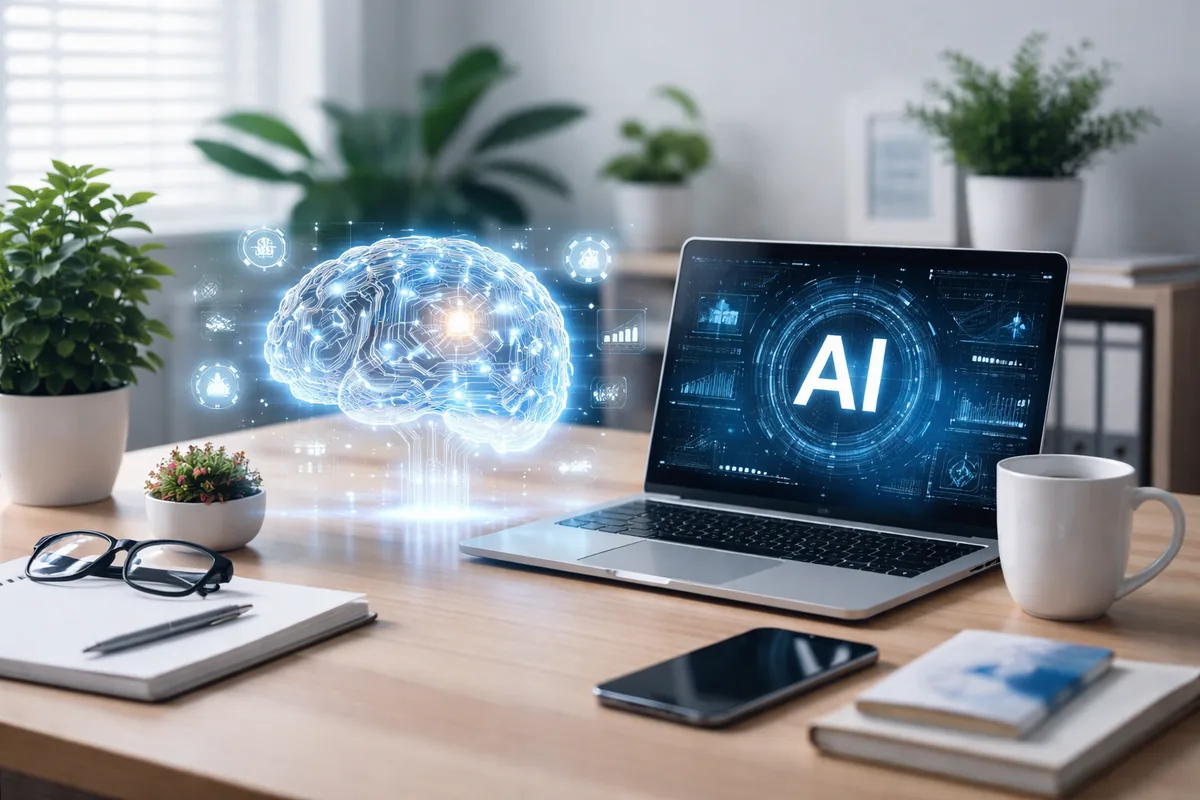 Quels sont les principaux termes du lexique de l'intelligence artificielle pour débutants