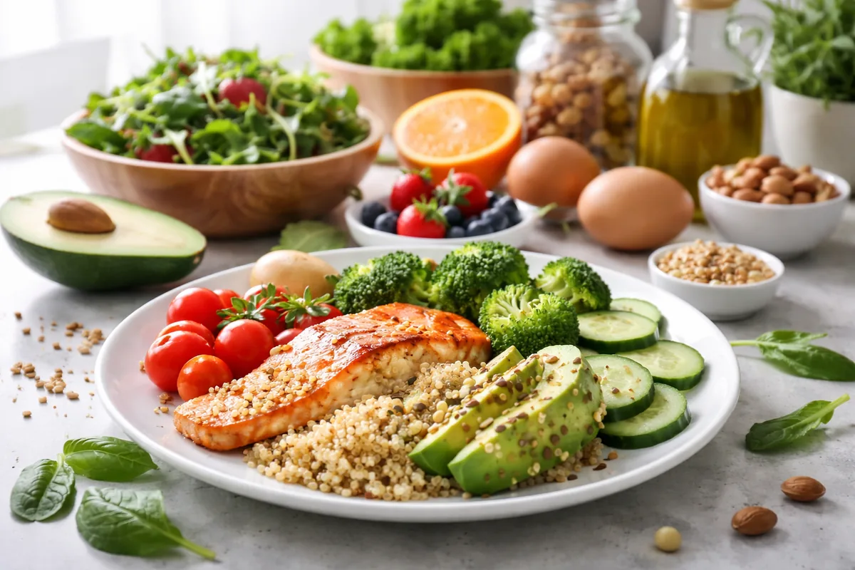 Comprendre l'équilibre alimentaire et ses enjeux